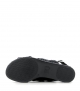 sandals forli 9806 black