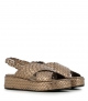 sandales forli 9806 oassi bronze