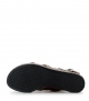 sandalias forli 9806 oassi bronce