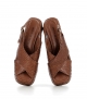sandals guinea 10415 toffee