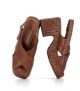 sandals guinea 10415 toffee