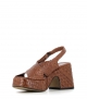 sandales guinea 10415 toffee camel