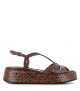 sandals maui 10834 caoba brown