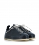 chaussures f style indaco bleu