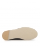chaussures f style indaco bleu