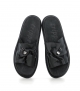 flat slides synergy f black