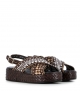 sandalias forli 10732 cafe marron