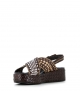 sandalias forli 10732 cafe marron