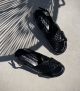 sandals forli 9806 black