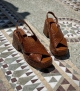 sandales guinea 10415 toffee camel