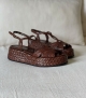 sandals maui 10834 caoba brown