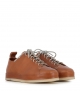 sneakers f style arancio tan