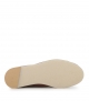 sneakers f style arancio tan