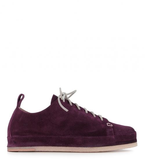 zapatillas f style purple morado