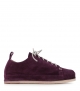 sneakers f style purple