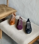 sneakers f style arancio tan