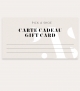 pick a shoe gift voucher