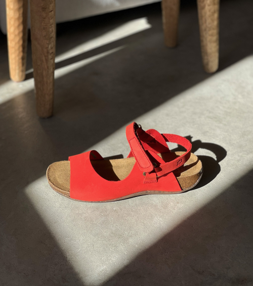 sandales florida 31087 grenadine