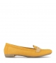 loafers maria yellow