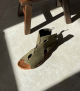 sandals switchbaq khaki green