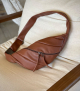 sac snakebelt caramel