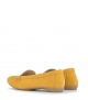 loafers maria yellow