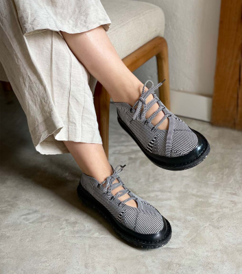 ballerines revive f