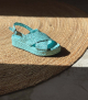sandales forli 9806 sky bleu
