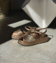sandalias maui 10831 oassi bronce