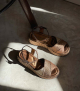 sandales maui 10831 oassi bronze
