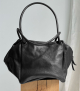 bolso oversized alea b negro