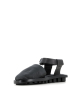 sandales value f noir
