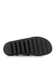sandales value f noir