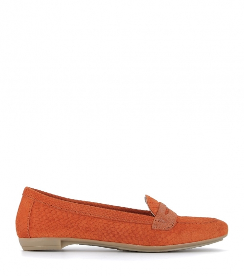 loafers maria sienne