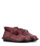 bailarinas frame f burdeos berry