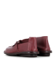 bailarinas frame f burdeos berry