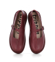 ballerines frame f bordeaux berry