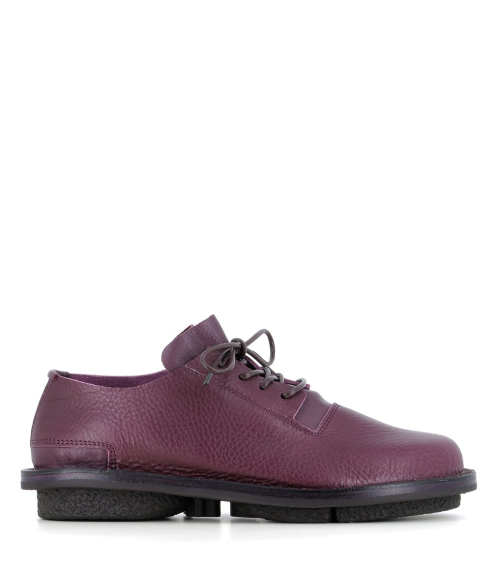 zapatos insight f morado aubergine