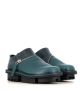 chaussures field f petrol turquoise