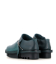 zapatos field f azul petroleo