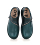 casual shoes field f petrol turquoise
