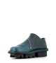 chaussures field f petrol turquoise