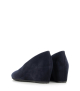 ballerinas dacio navy blue