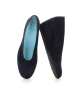 ballerinas dacio navy blue