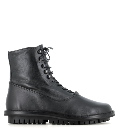 bottines mascha f noir
