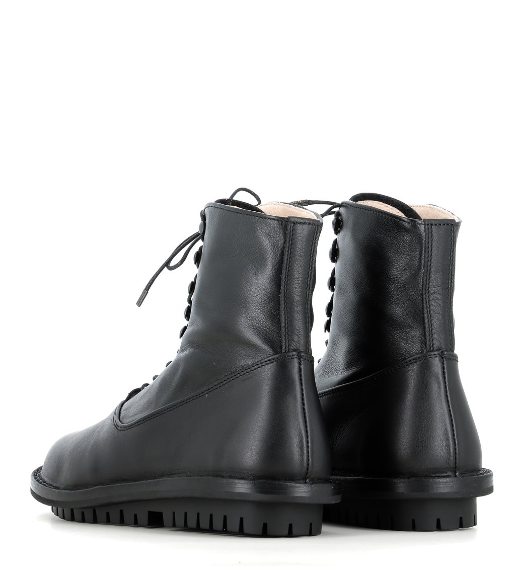 Deals Trippen Trippen Taille Chaussure Trippen Femme Boots De