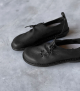 ballerines braut f noir
