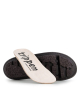 botines cut-hi f cotto burdeos marron