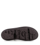 botines cut-hi f cotto burdeos marron
