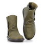 boots vector f kaki vert